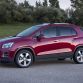 Chevrolet Trax 2013