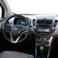 Chevrolet Trax 2013