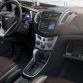 Chevrolet Trax 2013