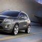 Chevrolet Trax 2013
