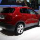 Chevrolet Trax 2013