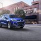 Chevrolet introduces a refreshed 2017 Trax – just 13 months after its U.S. introduction.  The 2017 Trax delivers a new design, more technology and more active safety coming Fall 2016.
