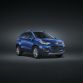 Chevrolet introduces a refreshed 2017 Trax – just 13 months after its U.S. introduction.  The 2017 Trax delivers a new design, more technology and more active safety coming Fall 2016.