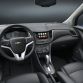Chevrolet introduces a refreshed 2017 Trax – just 13 months after its U.S. introduction.  The 2017 Trax delivers a new design, more technology and more active safety coming Fall 2016.