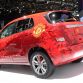 Chevrolet Trax Live in Paris 2012