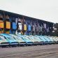 Chevrolet Vega Vert-A-Pac containers