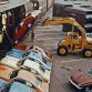 Chevrolet Vega Vert-A-Pac containers