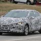 Chevrolet Volt 2016 Spy Photos (1)