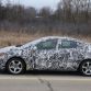 Chevrolet Volt 2016 Spy Photos (5)