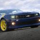Chevrolet Camaro GS Racecar Concept