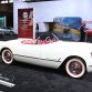 Chicago Auto Show 2012