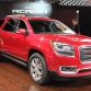 Chicago Auto Show 2012