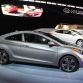 Chicago Auto Show 2012