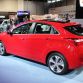 Chicago Auto Show 2012