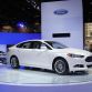 Chicago Auto Show 2012