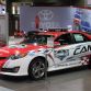 Chicago Auto Show 2012