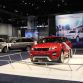 Chicago Auto Show 2012