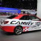 Chicago Auto Show 2012