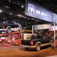 Chicago Auto Show 2012