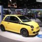 Chicago Auto Show 2012