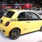 Chicago Auto Show 2012