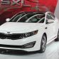 Chicago Auto Show 2012