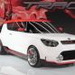Chicago Auto Show 2012