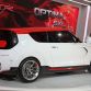 Chicago Auto Show 2012