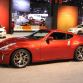 Chicago Auto Show 2012