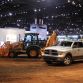 Chicago Auto Show 2012