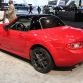 Chicago Auto Show 2012