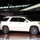 Chicago Auto Show 2012