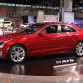 Chicago Auto Show 2012