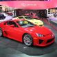 Chicago Auto Show 2012