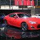 Chicago Auto Show 2012