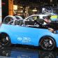 Chicago Auto Show 2012