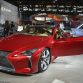 Chicago Auto Show 2016 Mega Gallery (104)