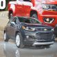 Chicago Auto Show 2016 Mega Gallery (16)