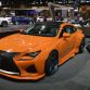 Chicago Auto Show 2016 Mega Gallery (163)