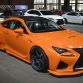 Chicago Auto Show 2016 Mega Gallery (170)