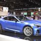Chicago Auto Show 2016 Mega Gallery (224)