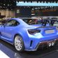 Chicago Auto Show 2016 Mega Gallery (227)
