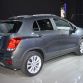 Chicago Auto Show 2016 Mega Gallery (31)