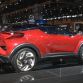 Chicago Auto Show 2016 Mega Gallery (94)
