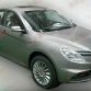 China\'s Zhonghua Looks for Inspiration in the Alfa Romeo Giulietta