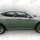 China\'s Zhonghua Looks for Inspiration in the Alfa Romeo Giulietta