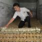 Chinese buy new car with coins (4)