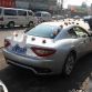 Chinese Cars