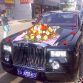 Chinese Cars