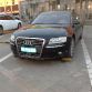 Chinese Cars